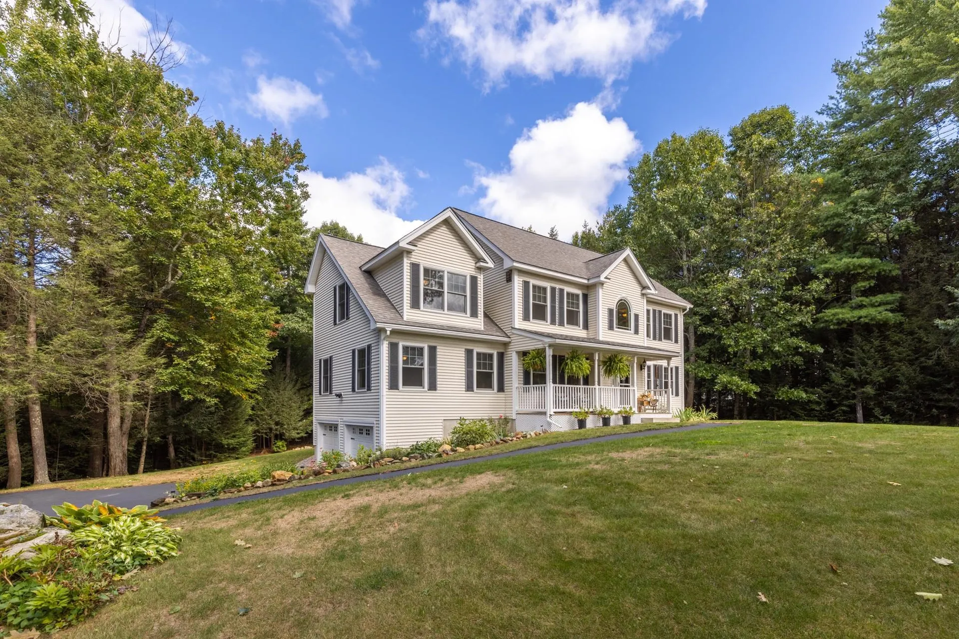 148 Tuck Drive Fremont NH 03044