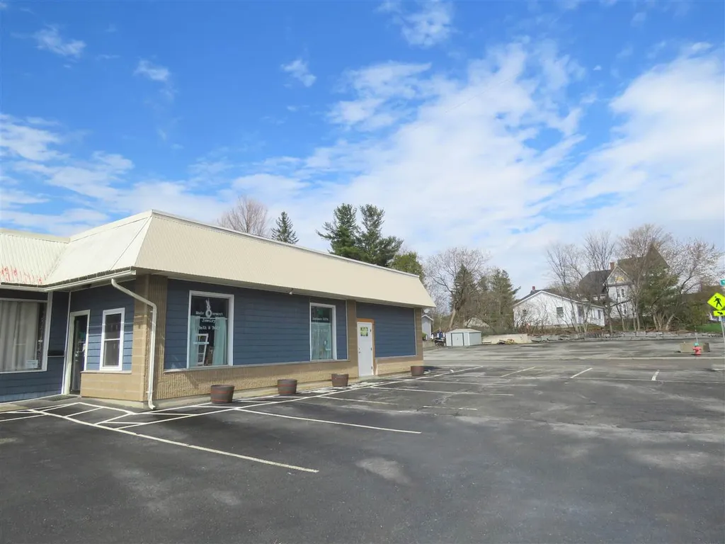 189 East Main Street Newport City VT 05855