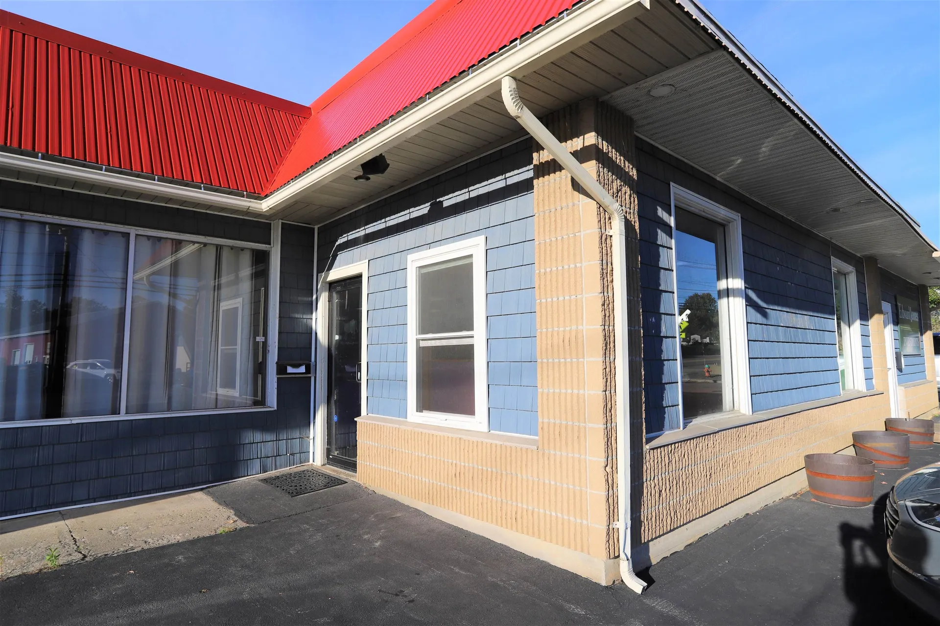 189 East Main Street Newport City VT 05855