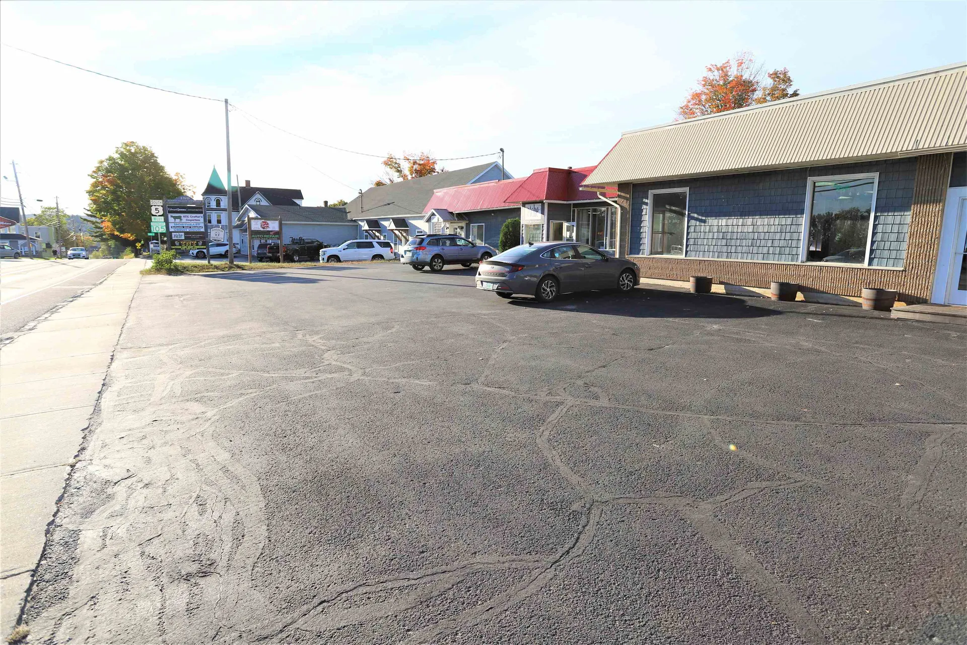 189 East Main Street Newport City VT 05855