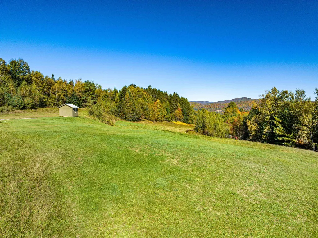 00 Corley Road Wolcott VT 05680