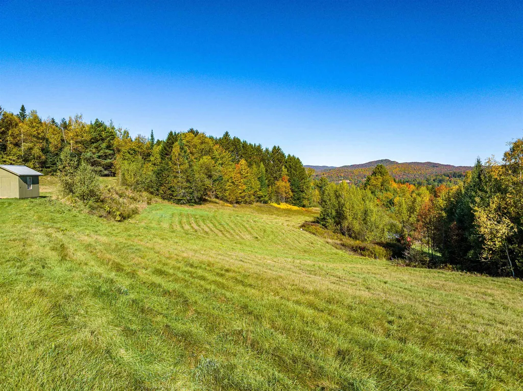 00 Corley Road Wolcott VT 05680