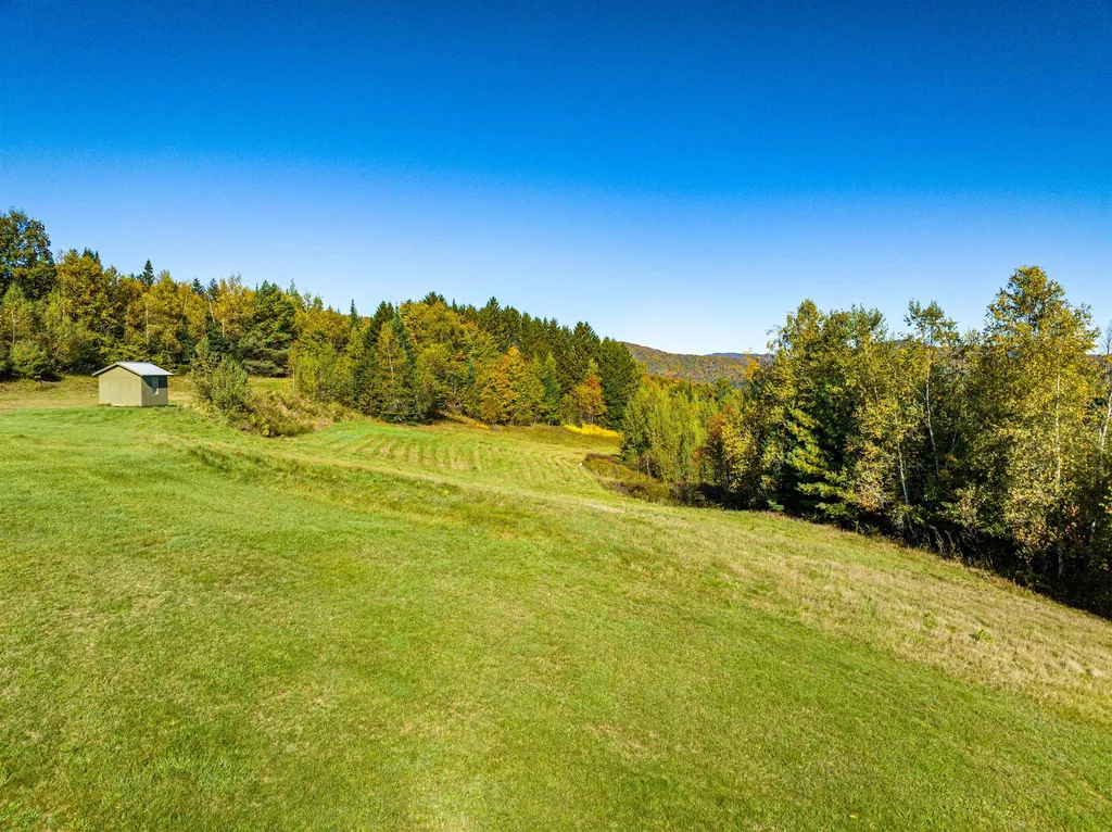 00 Corley Road Wolcott VT 05680