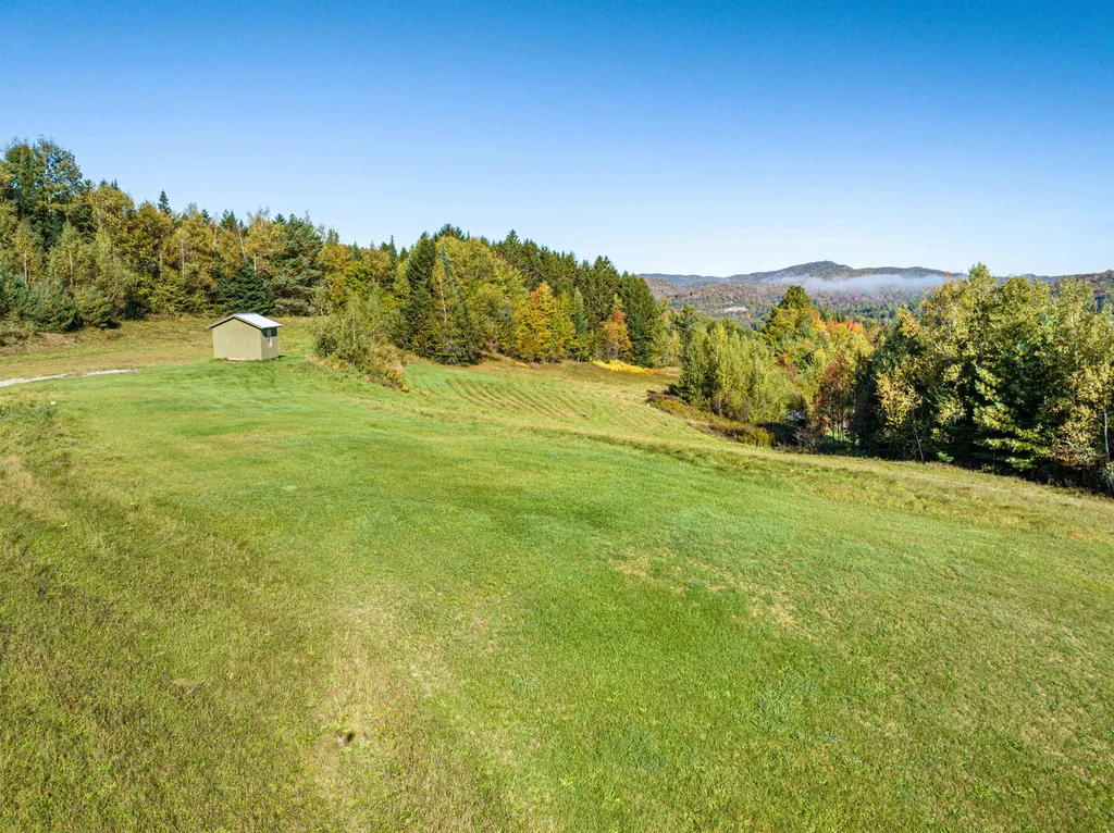 00 Corley Road Wolcott VT 05680