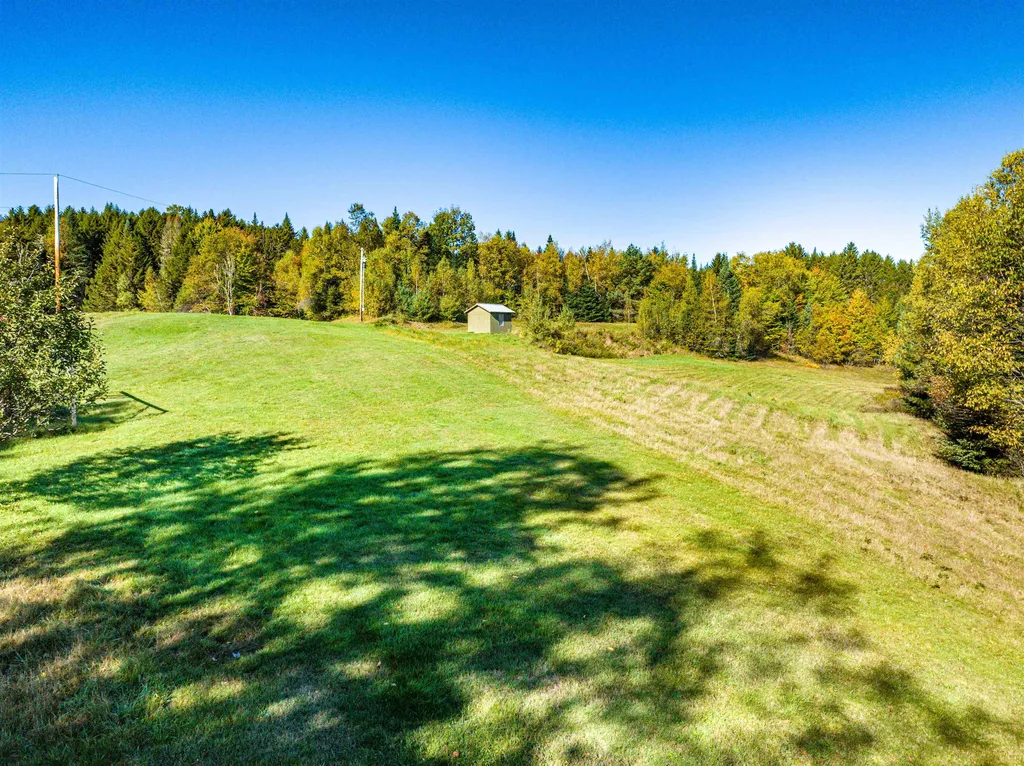 00 Corley Road Wolcott VT 05680