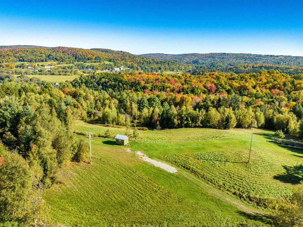 00 Corley Road Wolcott VT 05680