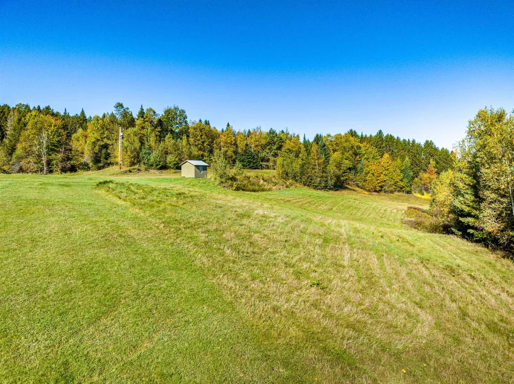 00 Corley Road Wolcott VT 05680