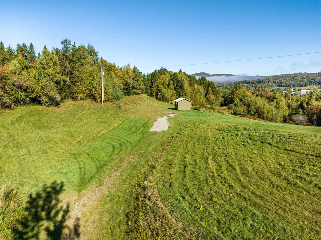 00 Corley Road Wolcott VT 05680