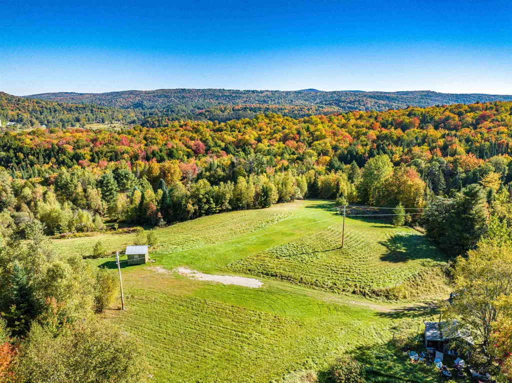 00 Corley Road Wolcott VT 05680