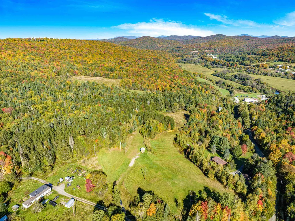 00 Corley Road Wolcott VT 05680