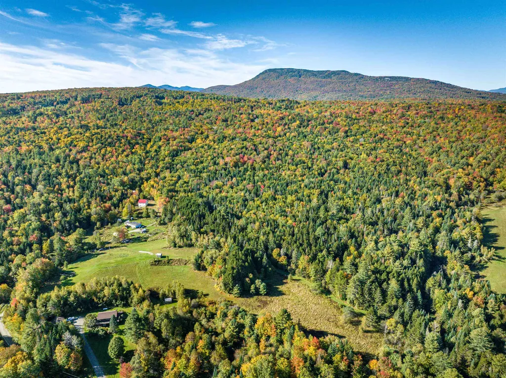 00 Corley Road Wolcott VT 05680
