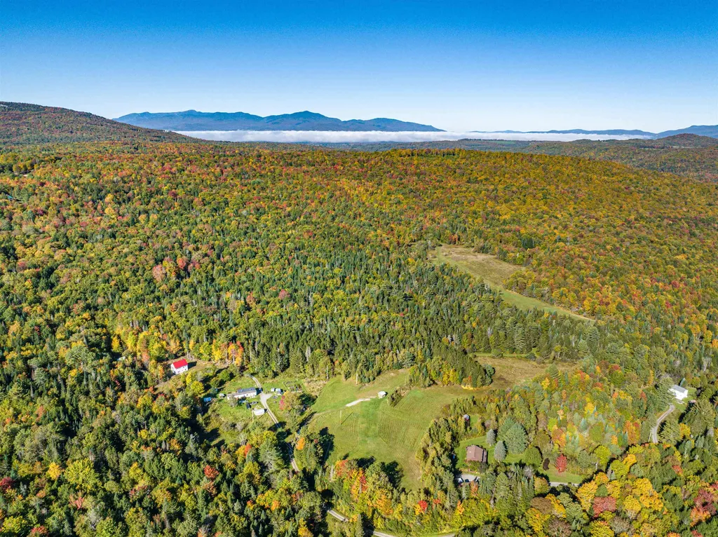 00 Corley Road Wolcott VT 05680