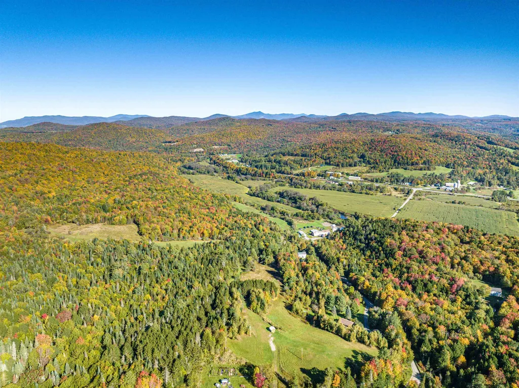 00 Corley Road Wolcott VT 05680