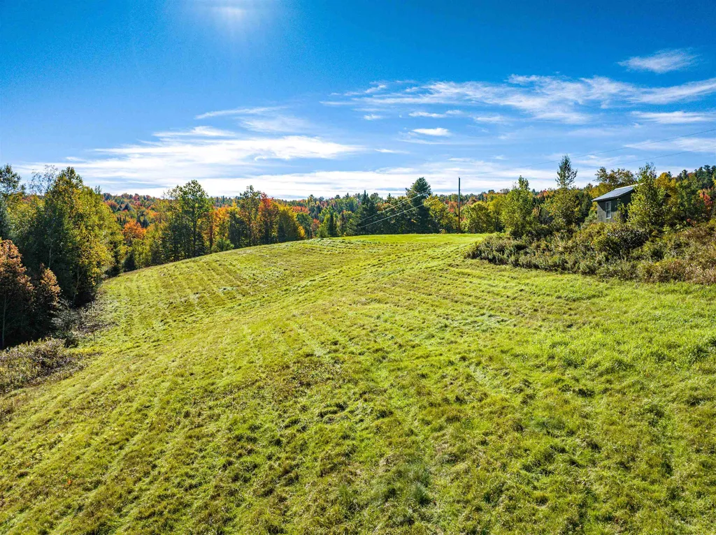 00 Corley Road Wolcott VT 05680