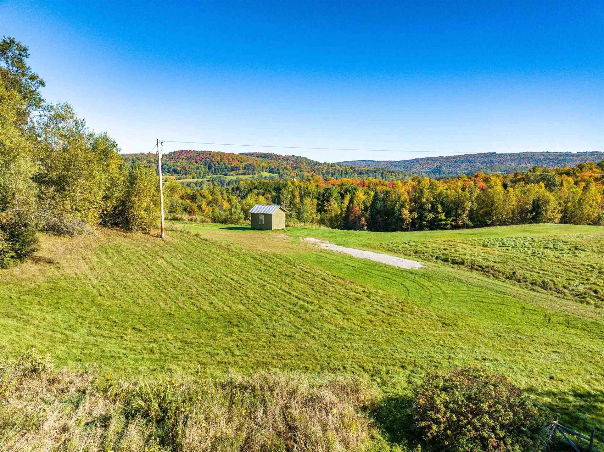 00 Corley Road Wolcott VT 05680