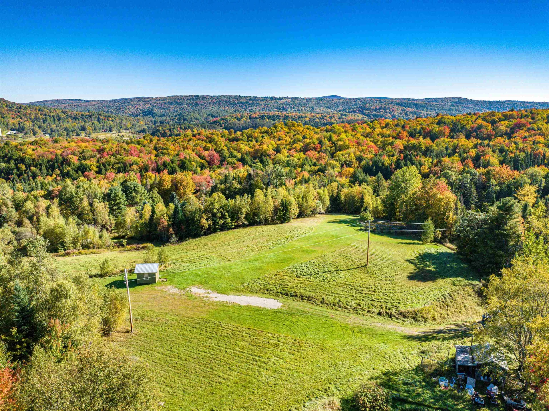 00 Corley Road Wolcott VT 05680