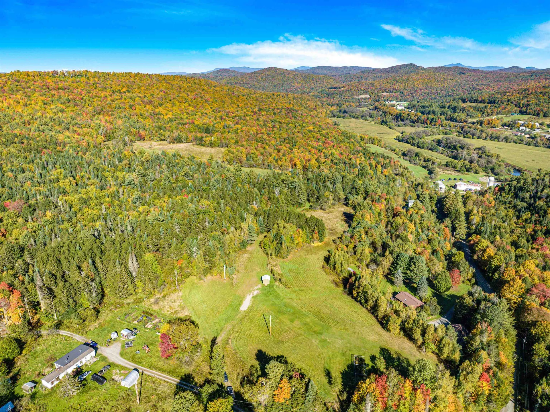 00 Corley Road Wolcott VT 05680