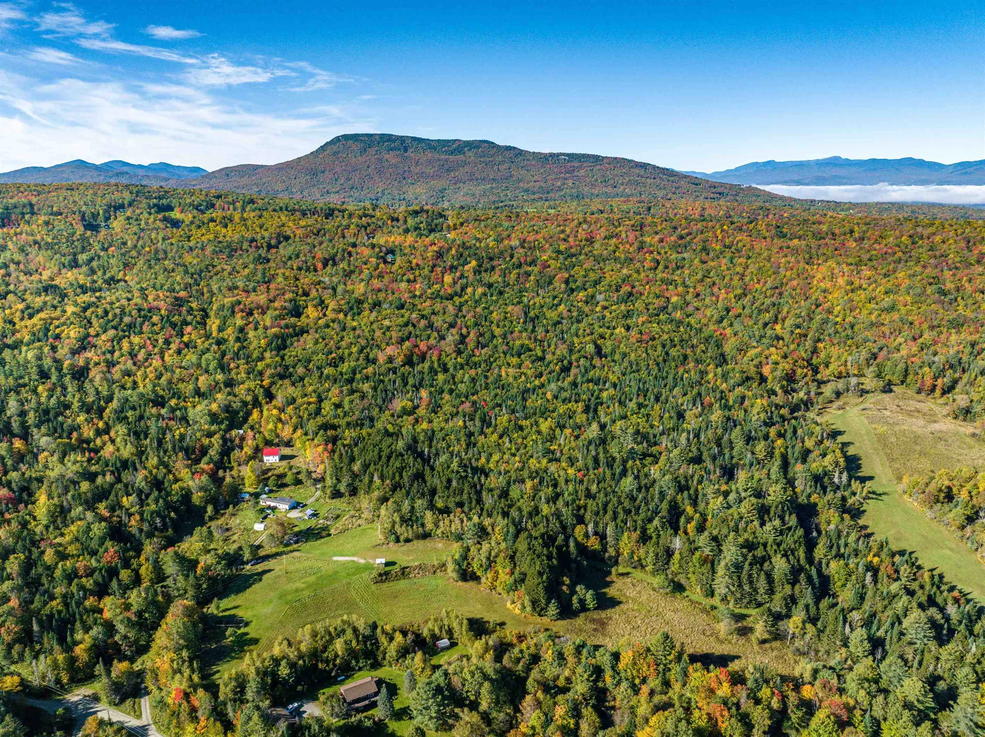 00 Corley Road Wolcott VT 05680