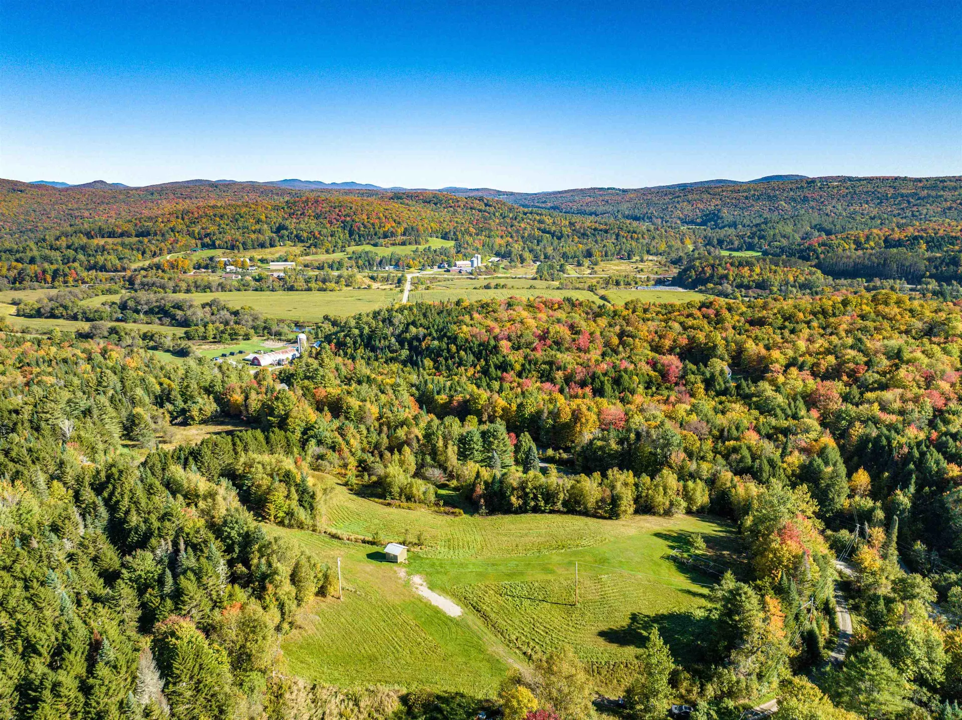 00 Corley Road Wolcott VT 05680