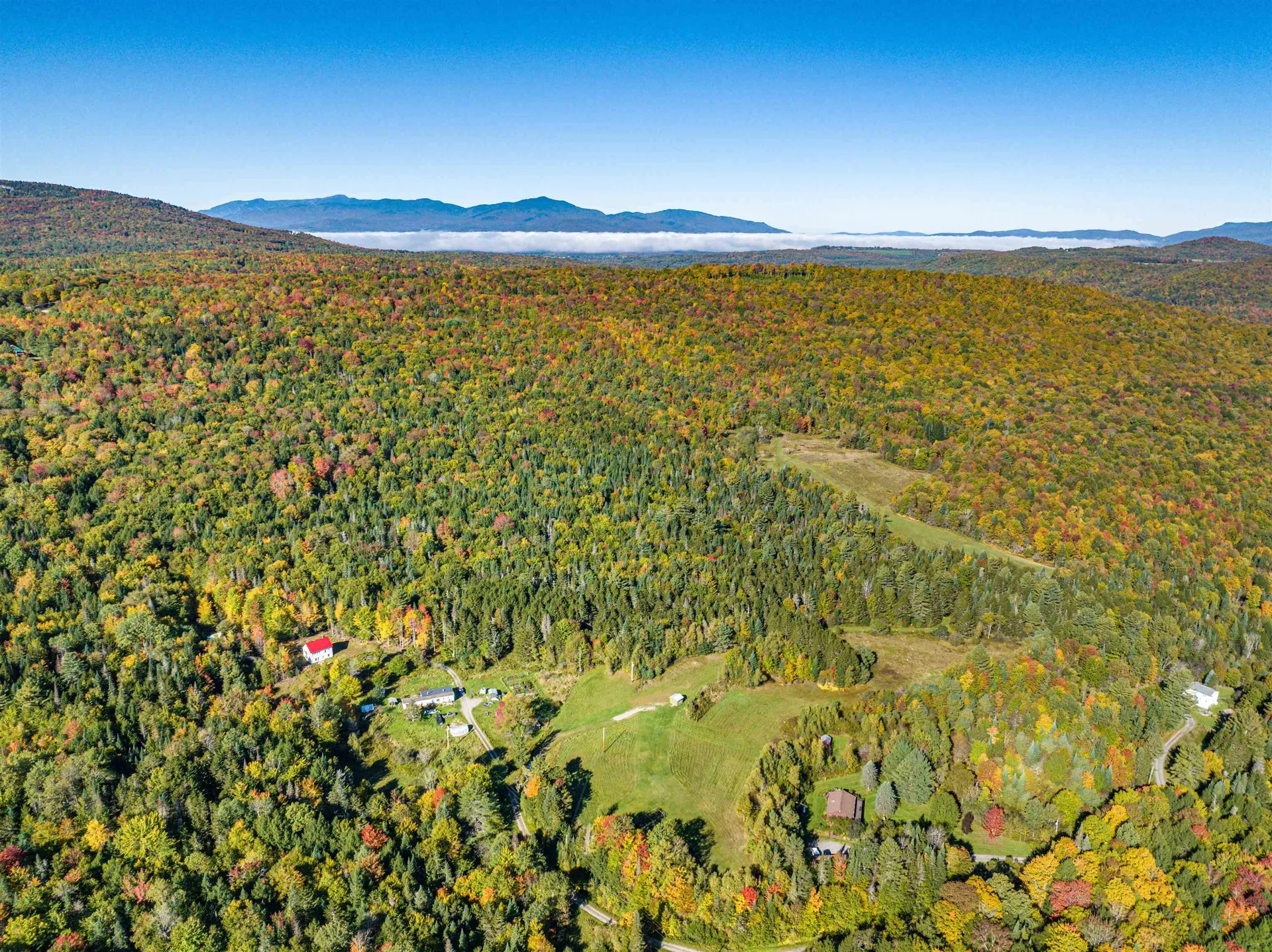 00 Corley Road Wolcott VT 05680