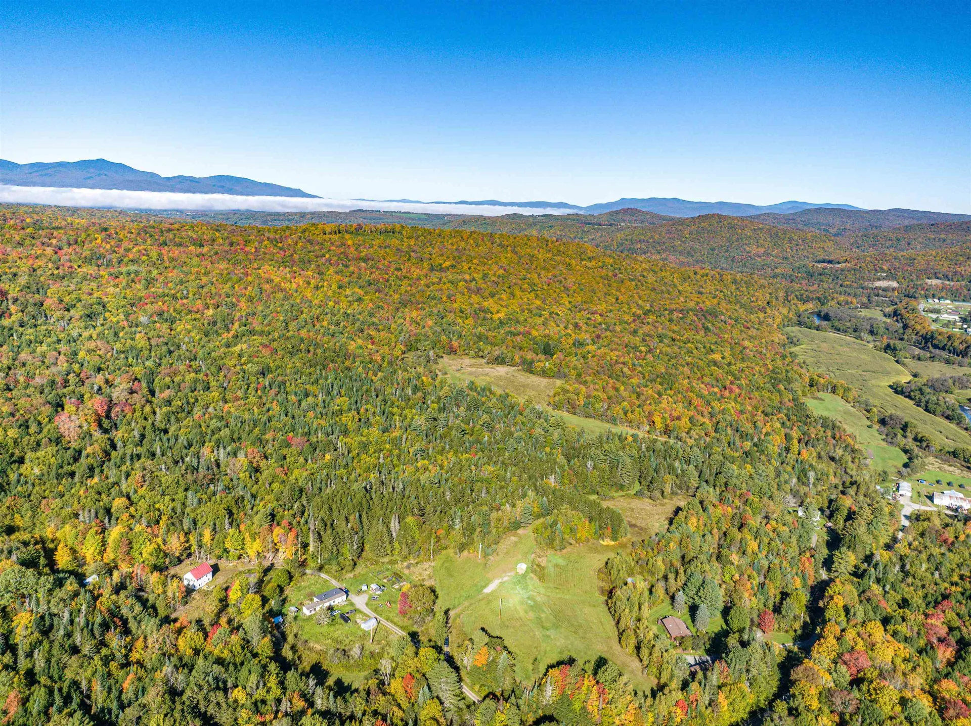 00 Corley Road Wolcott VT 05680