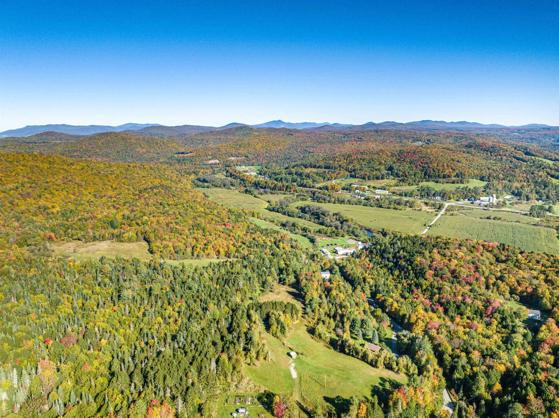 00 Corley Road Wolcott VT 05680