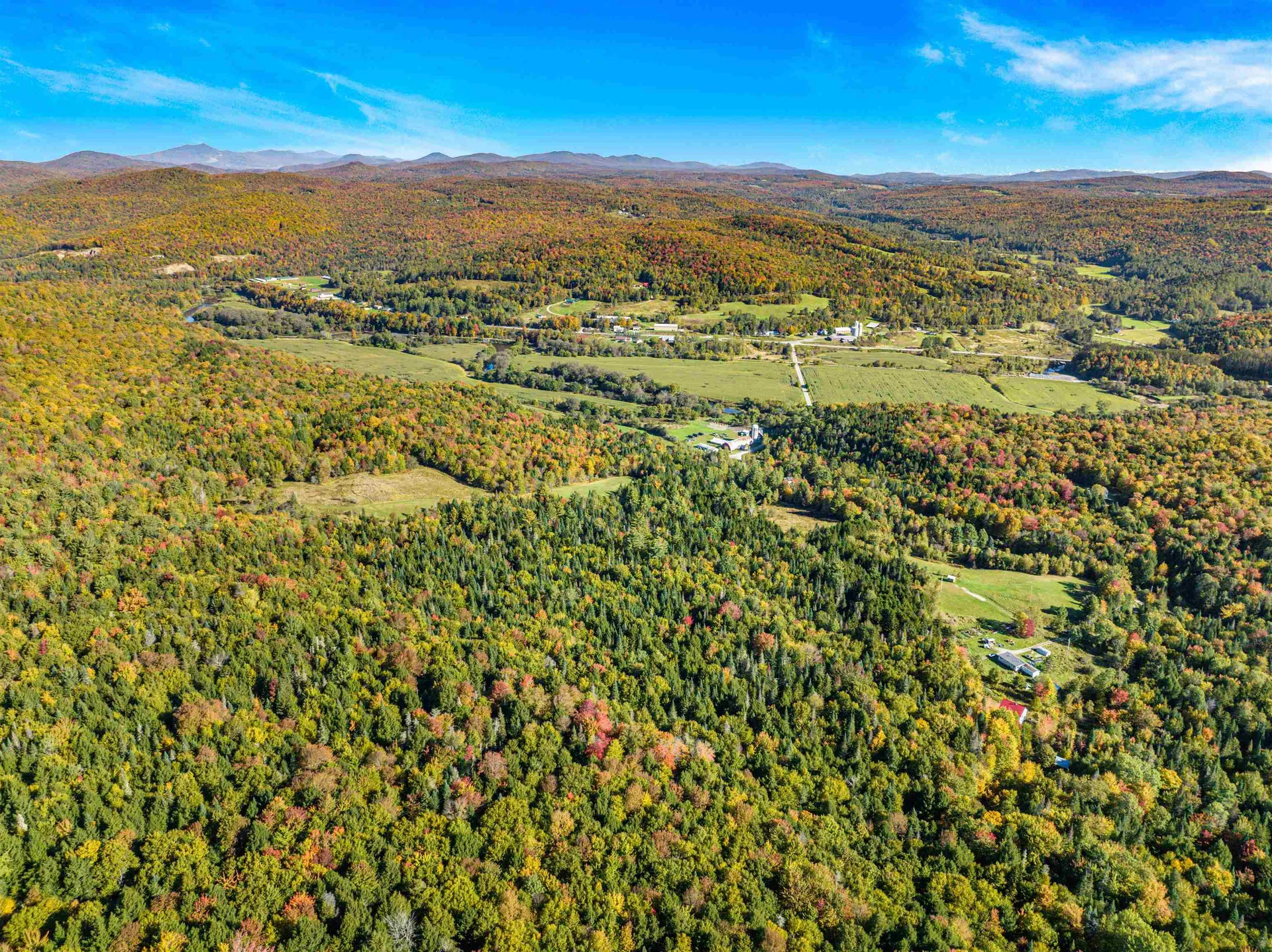 00 Corley Road Wolcott VT 05680