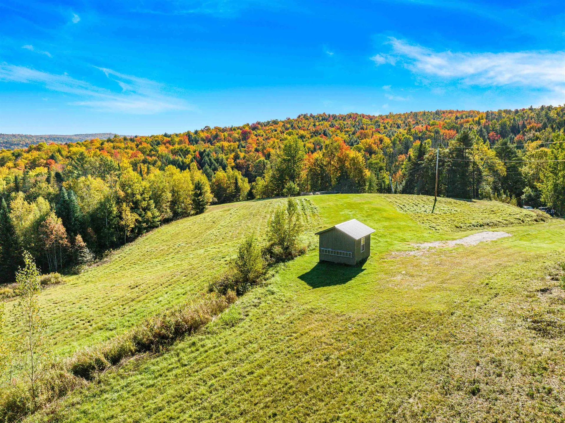 00 Corley Road Wolcott VT 05680