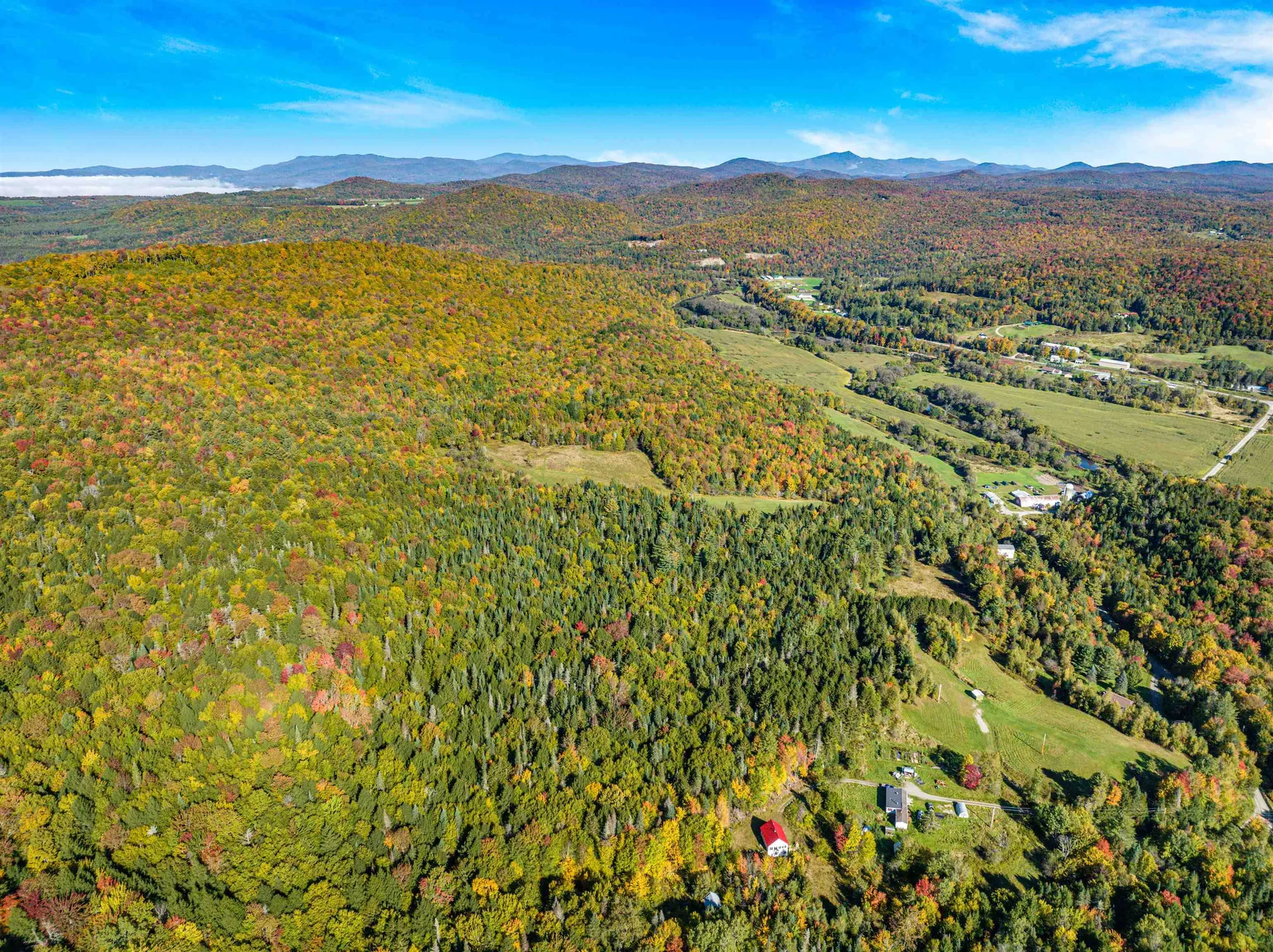 00 Corley Road Wolcott VT 05680