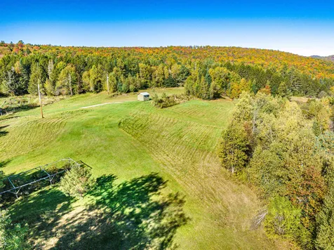 00 Corley Road Wolcott VT 05680
