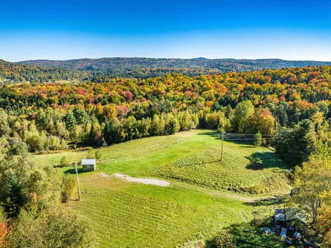 00 Corley Road Wolcott VT 05680