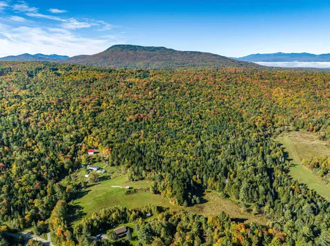 00 Corley Road Wolcott VT 05680