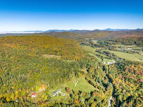 00 Corley Road Wolcott VT 05680
