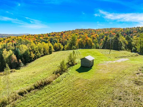 00 Corley Road Wolcott VT 05680