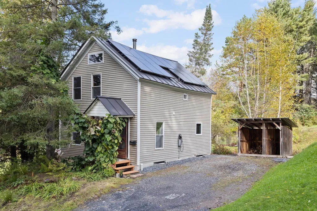 4 Blackwell Street Montpelier VT 05602