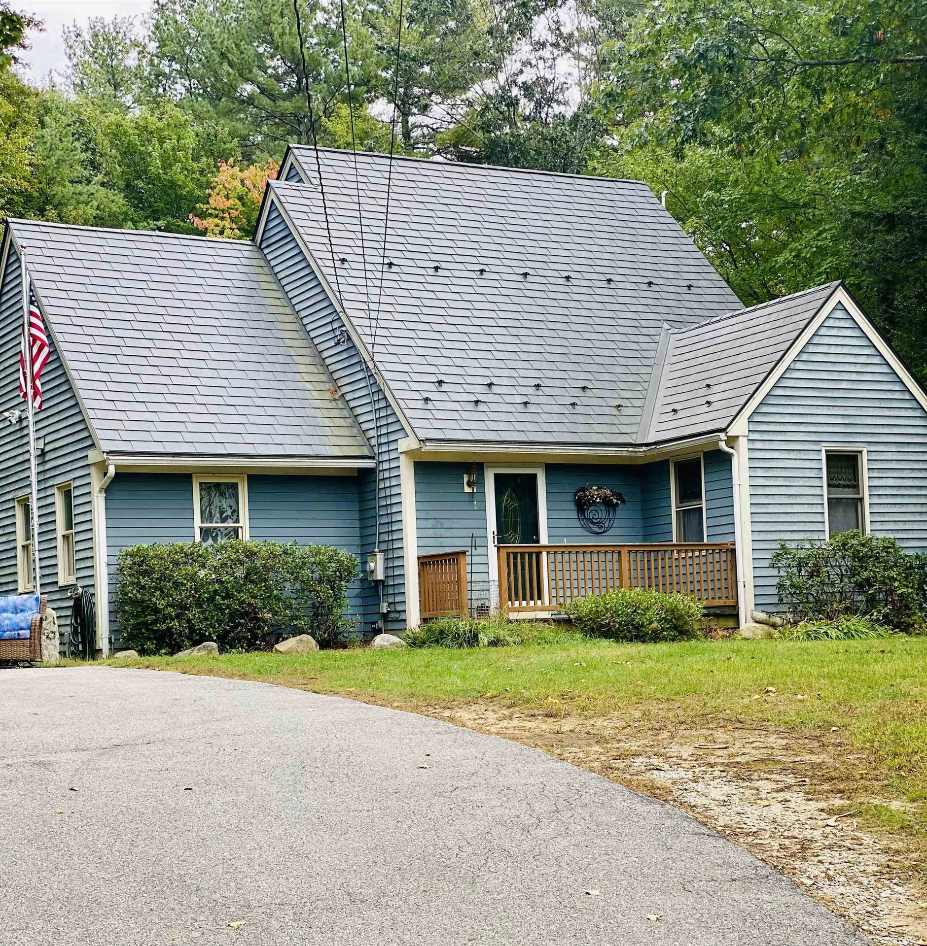 1 Rockwood Road Brookline NH 03033