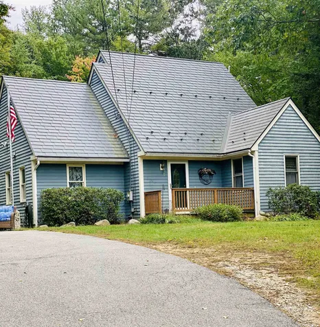 1 Rockwood Road Brookline NH 03033