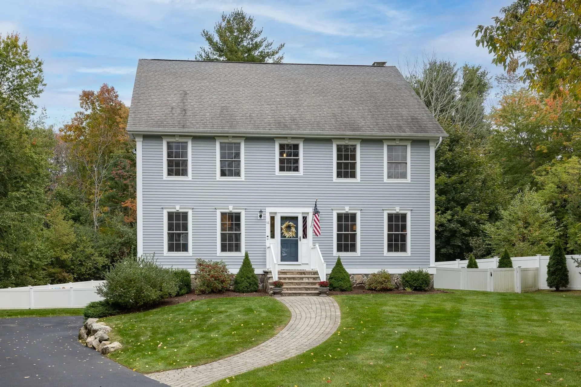 56 Lois Street Portsmouth NH 03801