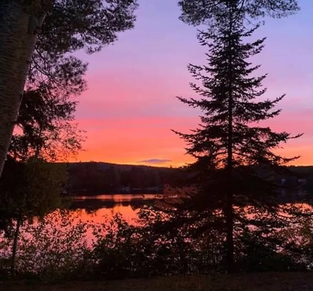 25 Gile Road Ossipee NH 03864