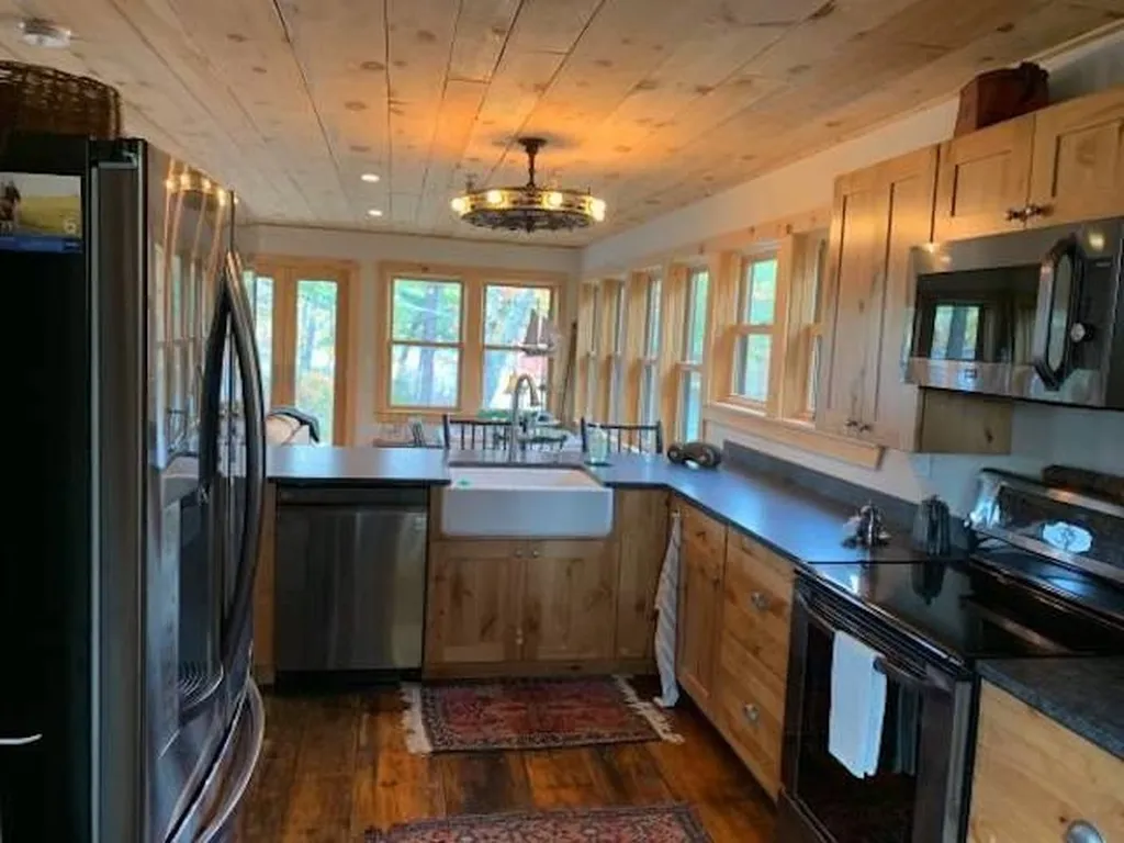 25 Gile Road Ossipee NH 03864