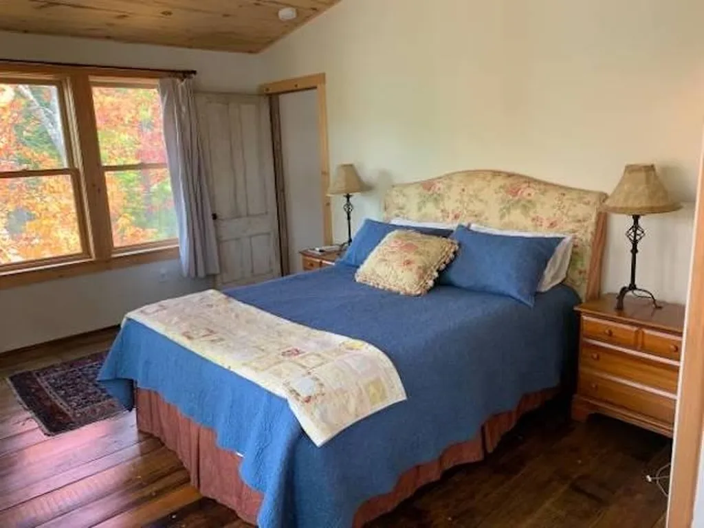 25 Gile Road Ossipee NH 03864