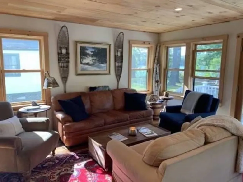 25 Gile Road Ossipee NH 03864