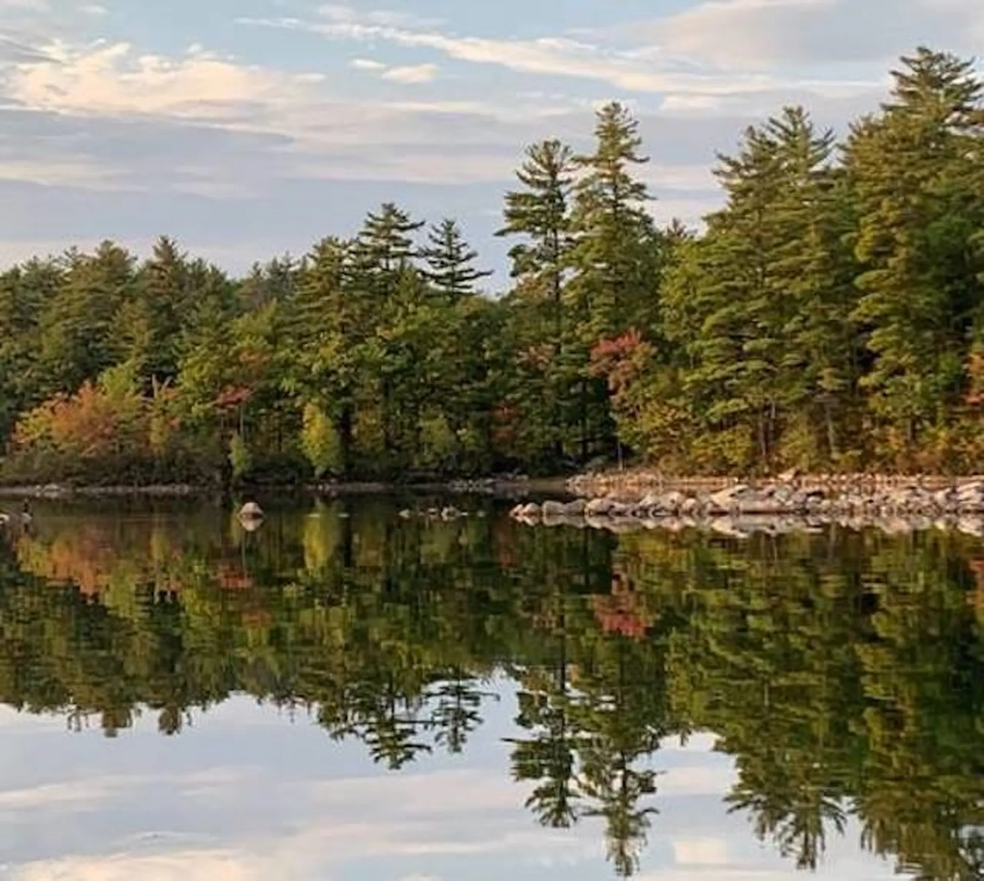 25 Gile Road Ossipee NH 03864