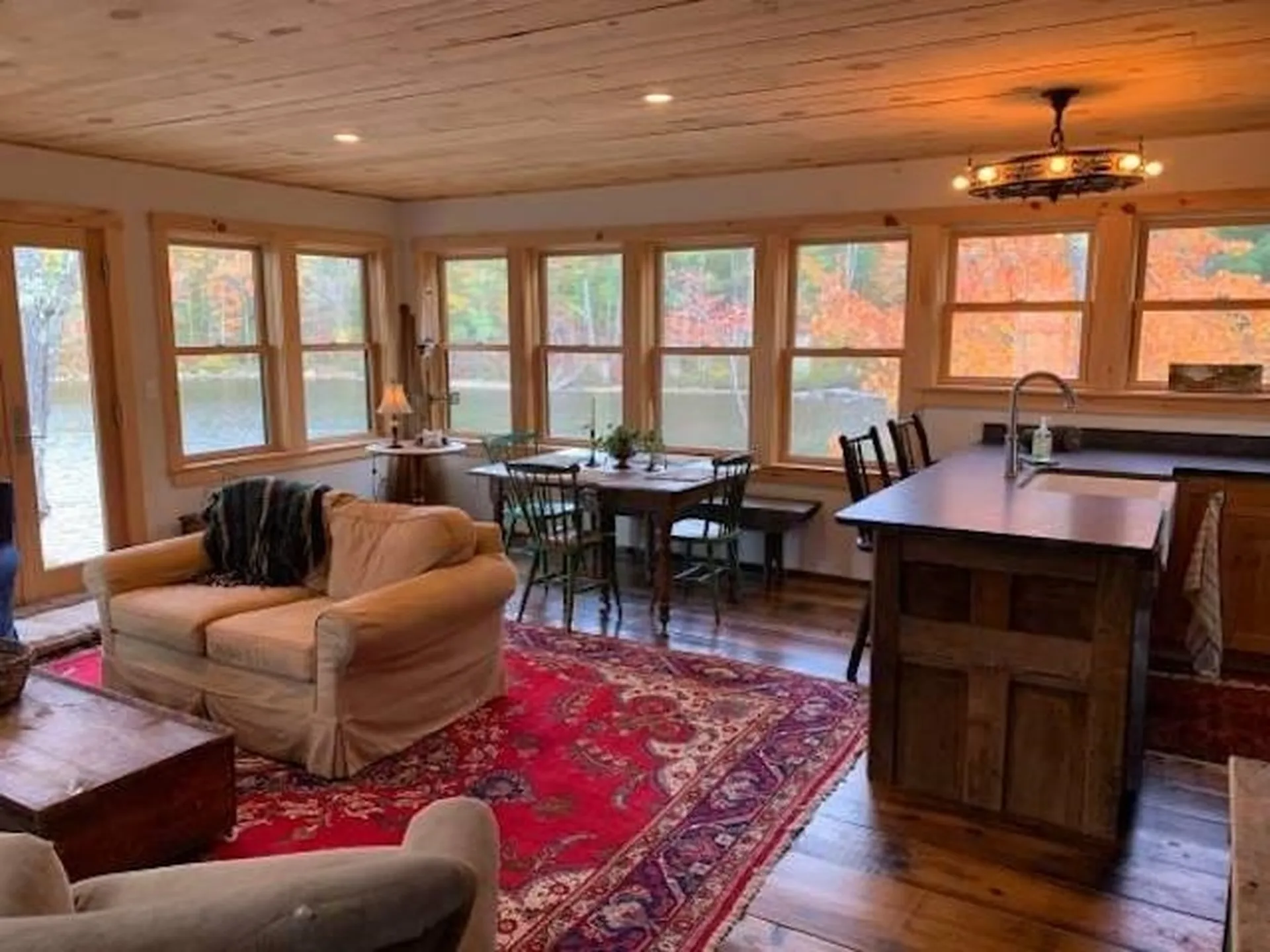 25 Gile Road Ossipee NH 03864
