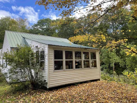 40 Griffin Hill Road Alstead NH 03602