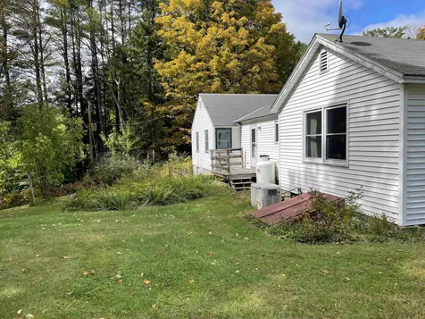 40 Griffin Hill Road Alstead NH 03602