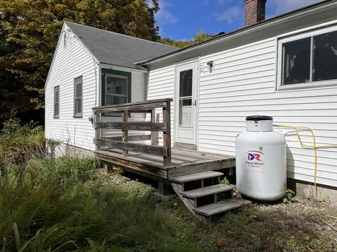 40 Griffin Hill Road Alstead NH 03602