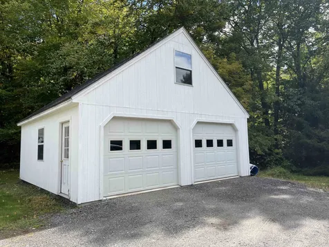 40 Griffin Hill Road Alstead NH 03602