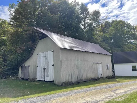 40 Griffin Hill Road Alstead NH 03602