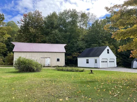 40 Griffin Hill Road Alstead NH 03602